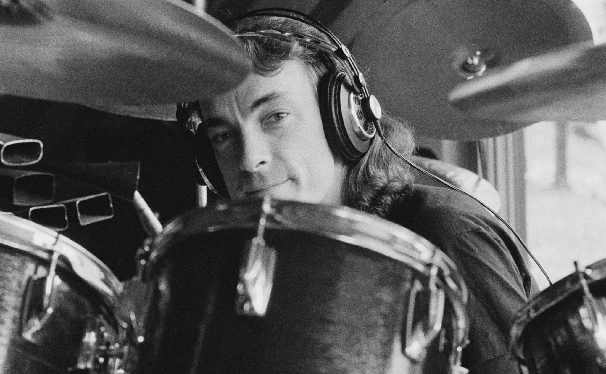 Neil Peart